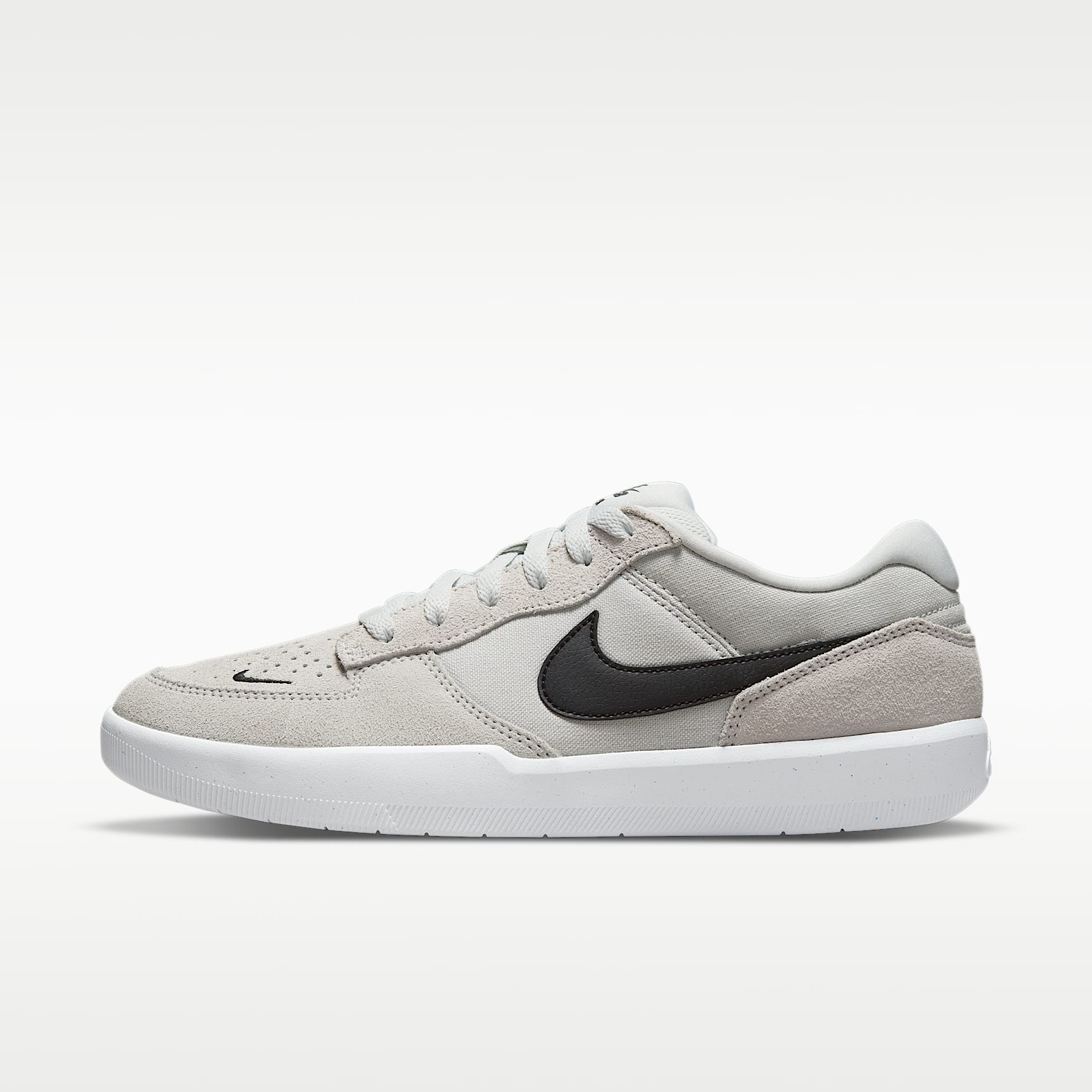 Nike SB Force 58 Skate Shoe. Nike.com